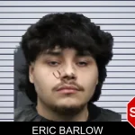 Eric Barlow mugshot – Forsyth County , Georgia Eric Barlow mugshot