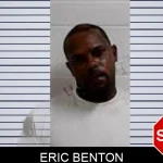 Eric Benton mugshot – Decatur County , Georgia Eric Benton mugshot