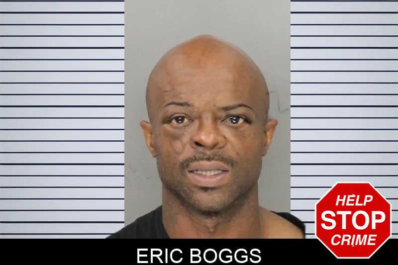 Eric Boggs mugshot – Cobb County , Georgia Eric Boggs mugshot
