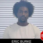 Eric Burke mugshot – McDuffie County , Georgia Eric Burke mugshot