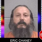 Eric Chaney mugshot – Columbia County , Georgia Eric Chaney mugshot