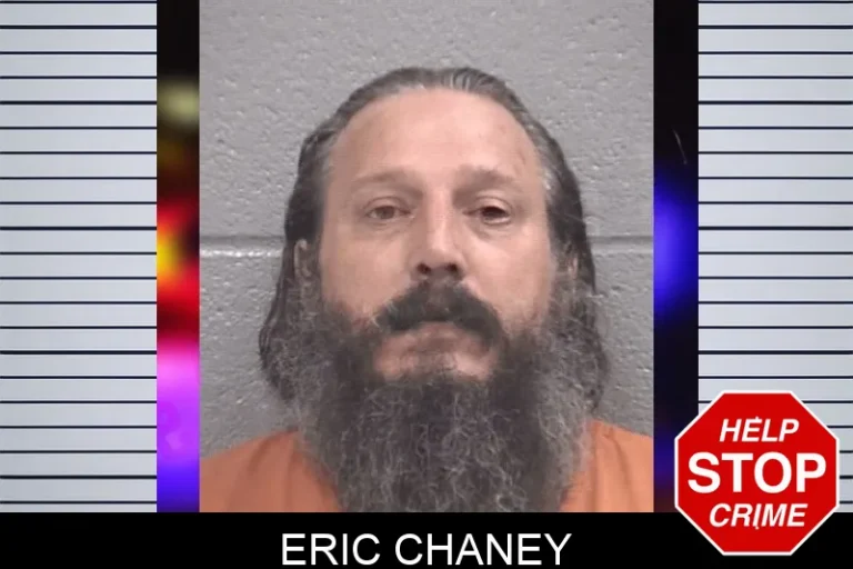 Eric Chaney mugshot – Columbia County , Georgia Eric Chaney