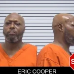 Eric Cooper mugshot – Clarke County , Georgia Eric Cooper mugshot