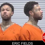 Eric Fields mugshot – Clarke County , Georgia Eric Fields mugshot