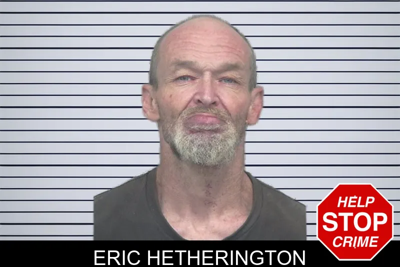 Eric Hetherington mugshot – Gwinnett County , Georgia Eric Hetherington mugshot