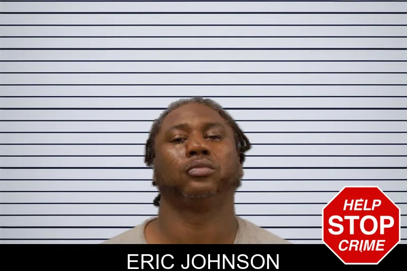 Eric Johnson mugshot – Candler County , Georgia Eric Johnson mugshot