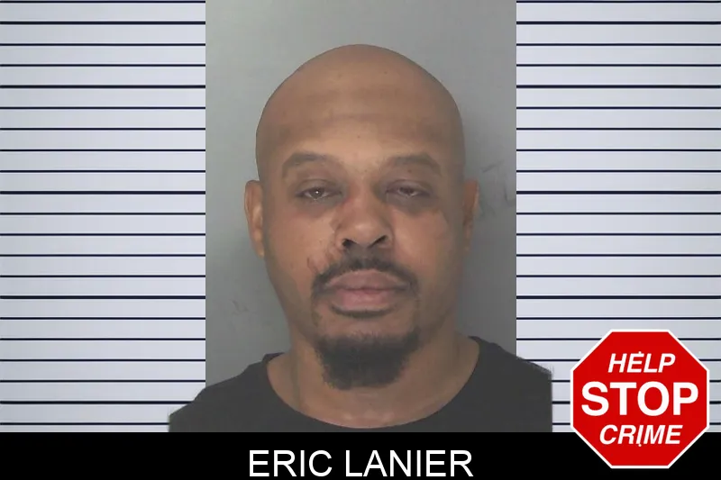 Eric Lanier mugshot – Douglas County , Georgia Eric Lanier mugshot