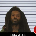 Eric Miles mugshot – Johnson County , Georgia Eric Miles mugshot