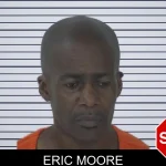 Eric Moore mugshot – Fayette County , Georgia Eric Moore mugshot