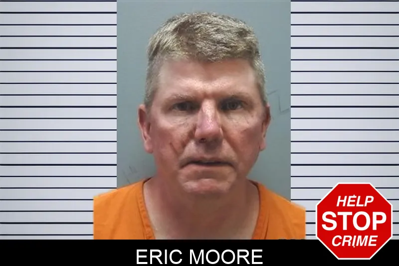 Eric Moore mugshot – Cherokee County , Georgia Eric Moore mugshot