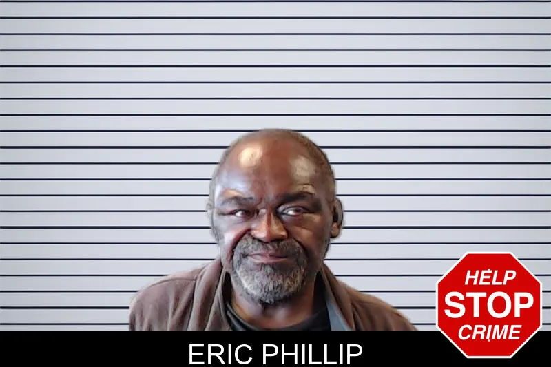 Eric Phillip mugshot – DeKalb County , Georgia Eric Phillip mugshot