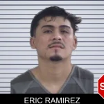 Eric Ramirez mugshot – Whitfield County , Georgia Eric Ramirez mugshot