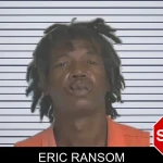 Eric Ransom mugshot – Berrien County , Georgia Eric Ransom mugshot