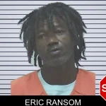 Eric Ransom mugshot – Worth County , Georgia Eric Ransom mugshot