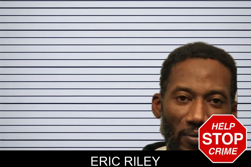 Eric Riley mugshot – Chatham County , Georgia Eric Riley mugshot