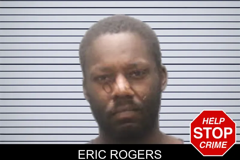 Eric Rogers mugshot – Muscogee County , Georgia Eric Rogers mugshot