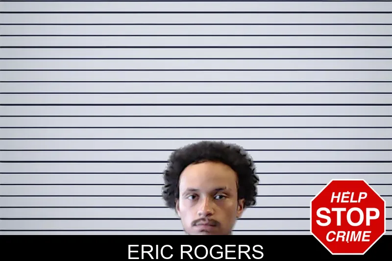 Eric Rogers mugshot – DeKalb County , Georgia Eric Rogers mugshot