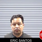 Eric Santos mugshot – DeKalb County , Georgia Eric Santos mugshot