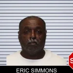 Eric Simmons mugshot – Greene County , Georgia Eric Simmons mugshot