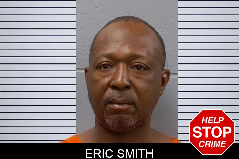 Eric Smith mugshot – Candler County , Georgia Eric Smith mugshot