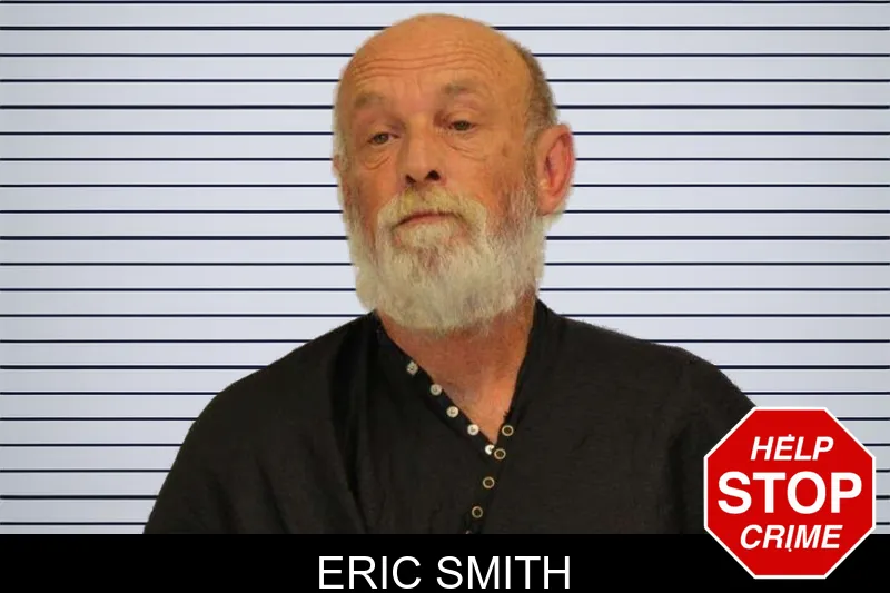 Eric Smith mugshot – Carroll County , Georgia Eric Smith mugshot