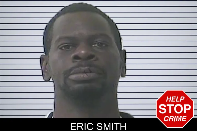 Eric Smith mugshot – Oconee County , Georgia Eric Smith mugshot