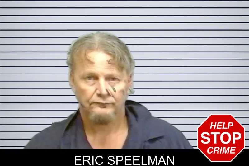 Eric Speelman mugshot – Fulton County , Georgia Eric Speelman mugshot