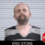 Eric Stone mugshot – Whitfield County , Georgia Eric Stone mugshot