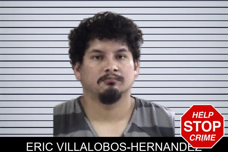 Eric Villalobos-Hernandez mugshot – Whitfield County , Georgia Eric Villalobos-Hernandez mugshot