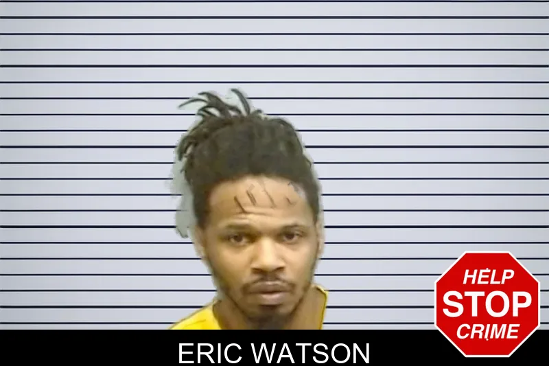 Eric Watson mugshot – Fulton County , Georgia Eric Watson mugshot