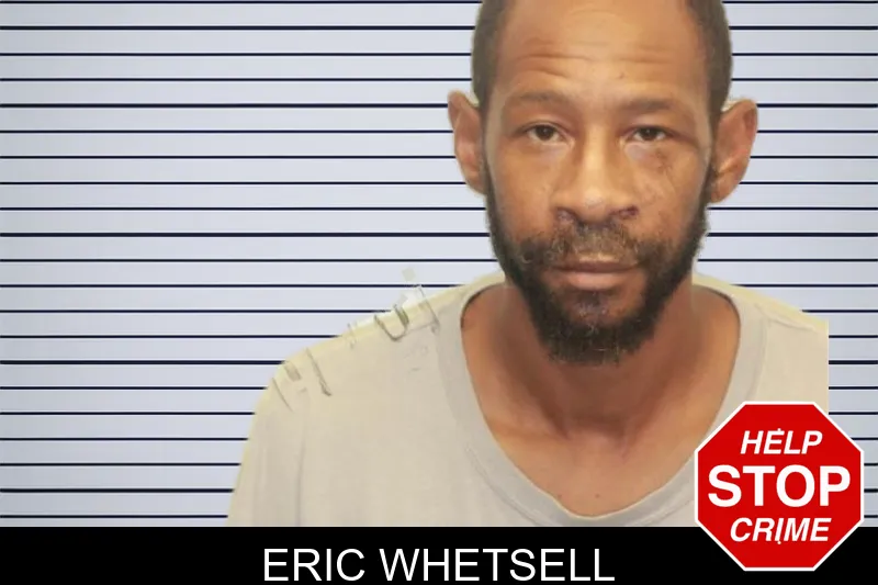 Eric Whetsell mugshot – Chatham County , Georgia Eric Whetsell mugshot