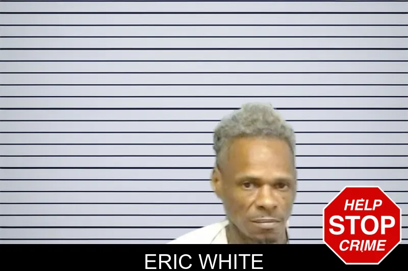 Eric White mugshot – Fulton County , Georgia Eric White mugshot