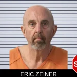 Eric Zeiner mugshot – Lumpkin County , Georgia Eric Zeiner mugshot