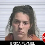 Erica Plymel mugshot – Colquitt County , Georgia Erica Plymel mugshot