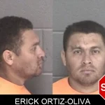 Erick Ortiz-Oliva mugshot – Barrow County , Georgia Erick Ortiz-Oliva mugshot