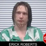 Erick Roberts mugshot – Oglethorpe County , Georgia Erick Roberts mugshot