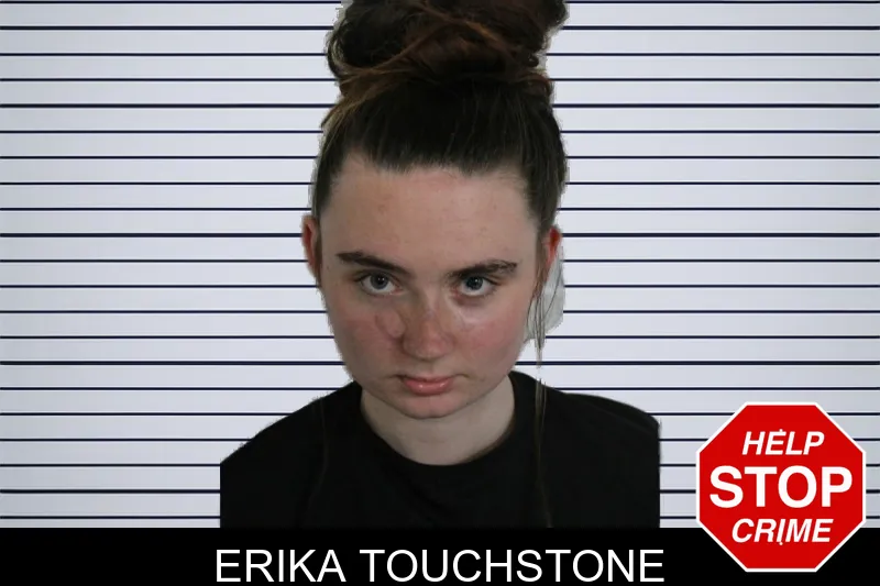 Erika Touchstone mugshot – Floyd County , Georgia Erika Touchstone mugshot