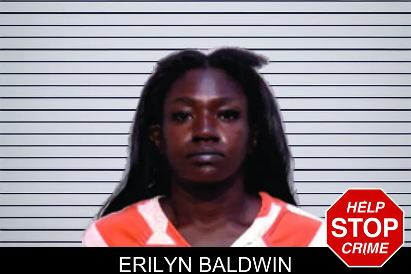 Erilyn Baldwin mugshot – Bartow County , Georgia Erilyn Baldwin mugshot