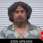 Erin Spears mugshot – Oglethorpe County , Georgia Erin Spears mugshot