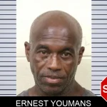 Ernest Youmans mugshot – Bulloch County , Georgia Ernest Youmans mugshot
