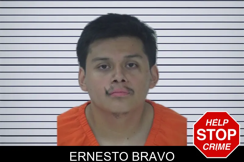 Ernesto Bravo mugshot – Fayette County , Georgia Ernesto Bravo mugshot
