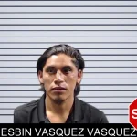 Esbin Vasquez Vasquez mugshot – DeKalb County , Georgia Esbin Vasquez Vasquez mugshot