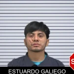 Estuardo Galiego mugshot