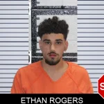 Ethan Rogers mugshot – Murray County , Georgia Ethan Rogers mugshot