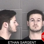 Ethan Sargent mugshot – Barrow County , Georgia Ethan Sargent mugshot
