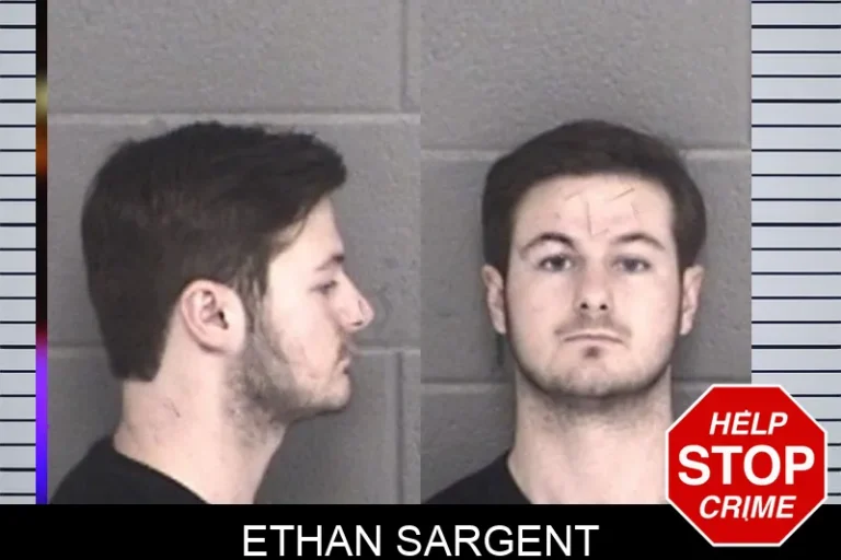 Ethan Sargent