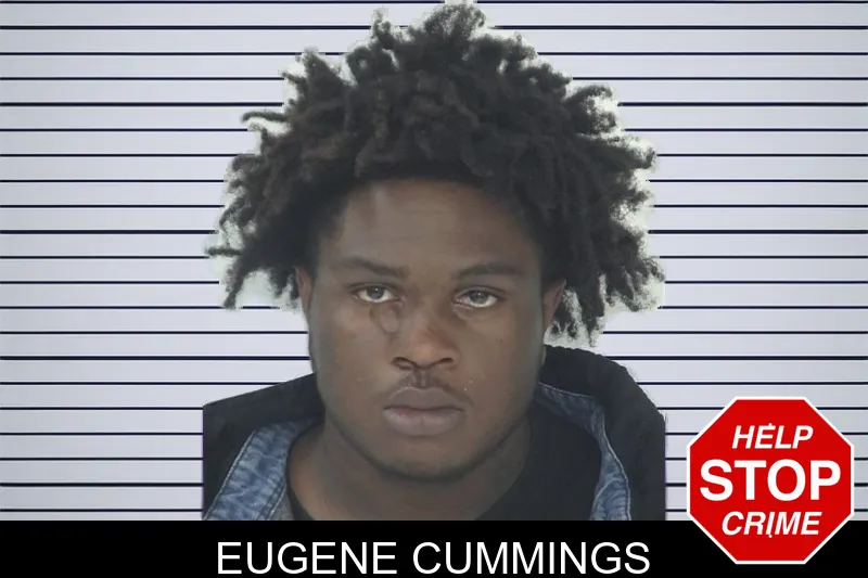 Eugene Cummings mugshot – Fayette County , Georgia Eugene Cummings mugshot