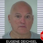 Eugene Deichsel mugshot – Fayette County , Georgia Eugene Deichsel mugshot