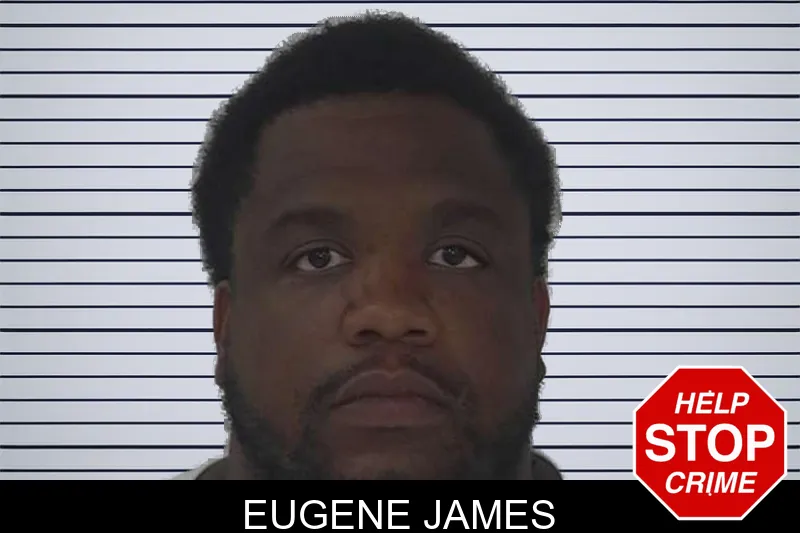 Eugene James mugshot – Fayette County , Georgia Eugene James mugshot