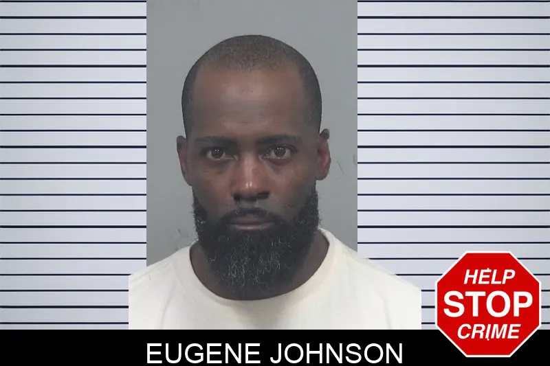 Eugene Johnson mugshot – Gwinnett County , Georgia Eugene Johnson mugshot